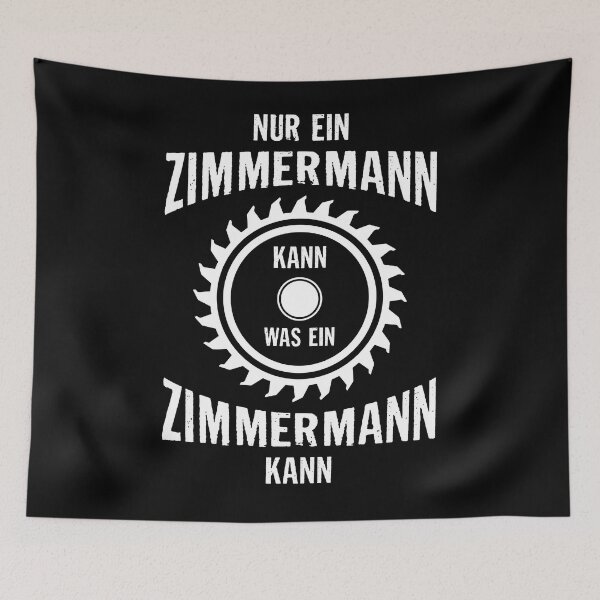 Item preview, The carpenter funny saying designed and sold by PlatonisDesign.
