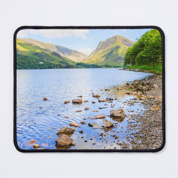 Item preview, Buttermere and Fleetwith Pike designed and sold by Graham Prentice.
