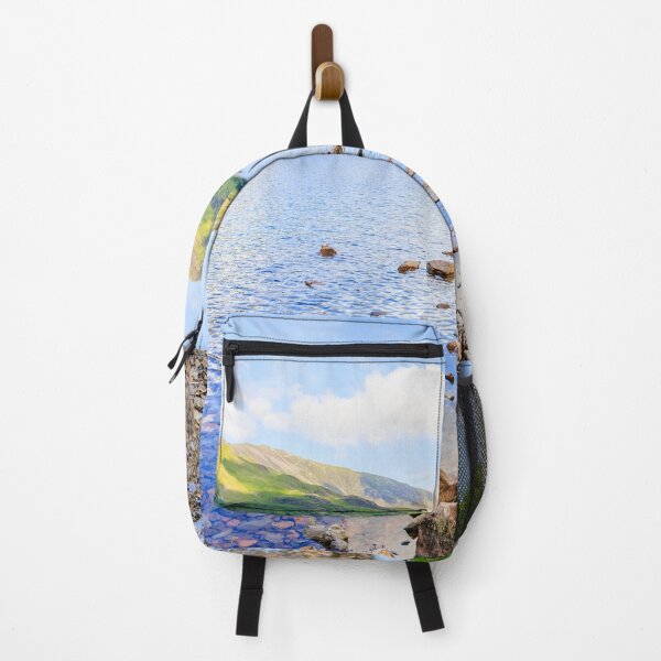 Item preview, Buttermere and Fleetwith Pike designed and sold by Graham Prentice.