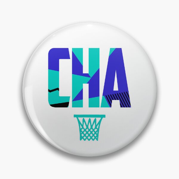 Item preview, CHA Retro Basketball White designed and sold by concordbred.