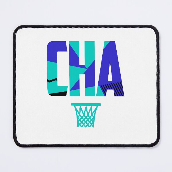 Item preview, CHA Retro Basketball White designed and sold by concordbred.