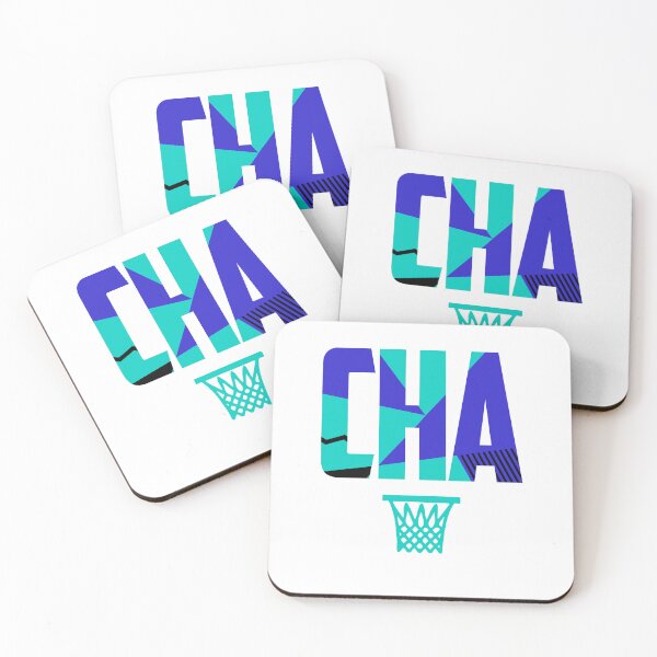 Item preview, CHA Retro Basketball White designed and sold by concordbred.