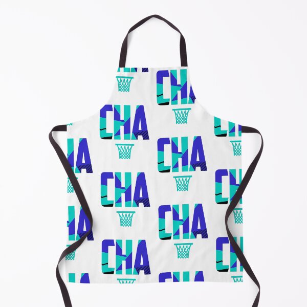Item preview, CHA Retro Basketball White designed and sold by concordbred.