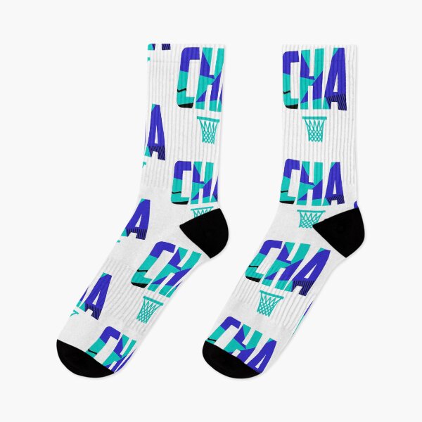 Item preview, CHA Retro Basketball White designed and sold by concordbred.
