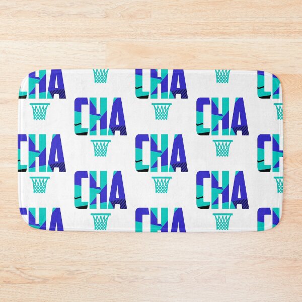 Item preview, CHA Retro Basketball White designed and sold by concordbred.