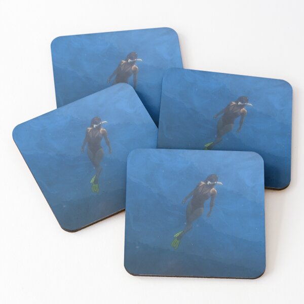 Item preview, SWIMMING BEAUTY designed and sold by André Cremers.