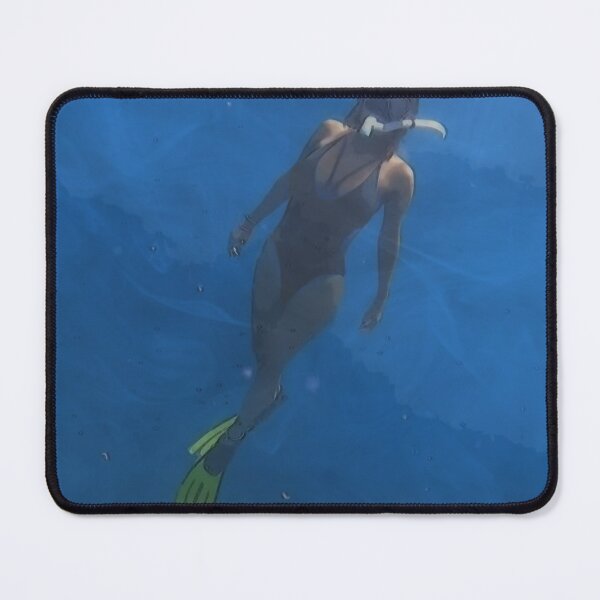 Item preview, SWIMMING BEAUTY designed and sold by André Cremers.