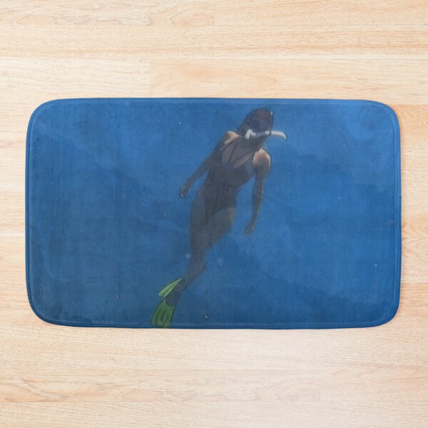 Item preview, SWIMMING BEAUTY designed and sold by André Cremers.