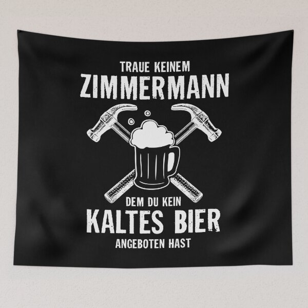 Item preview, The carpenter craftsman saying designed and sold by PlatonisDesign.