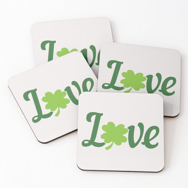 Item preview, Irish Love for Ireland designed and sold by greenoriginals.