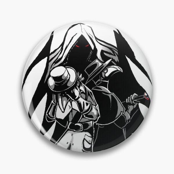 Item preview, A Plague on Necromancy designed and sold by MrArtist.