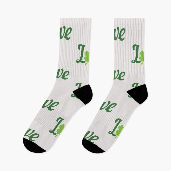 Item preview, Irish Love for Ireland designed and sold by greenoriginals.