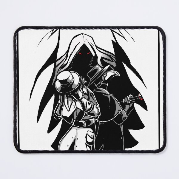 Item preview, A Plague on Necromancy designed and sold by MrArtist.