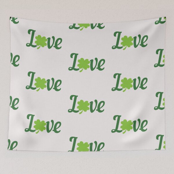 Item preview, Irish Love for Ireland designed and sold by greenoriginals.