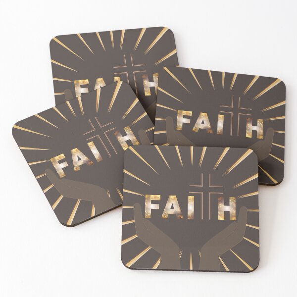 Item preview, Faith designed and sold by D-Winch.