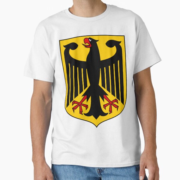 Item preview, Coat of Arms of Germany designed and sold by DForss.
