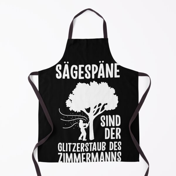 Item preview, Sawdust in the morning carpenter saying designed and sold by PlatonisDesign.