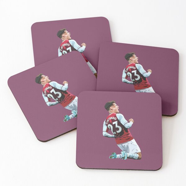 Item preview, Philippe Coutinho designed and sold by Webbed Toe Design's.