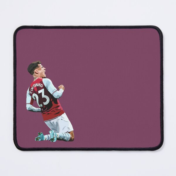 Item preview, Philippe Coutinho designed and sold by Webbed Toe Design's.