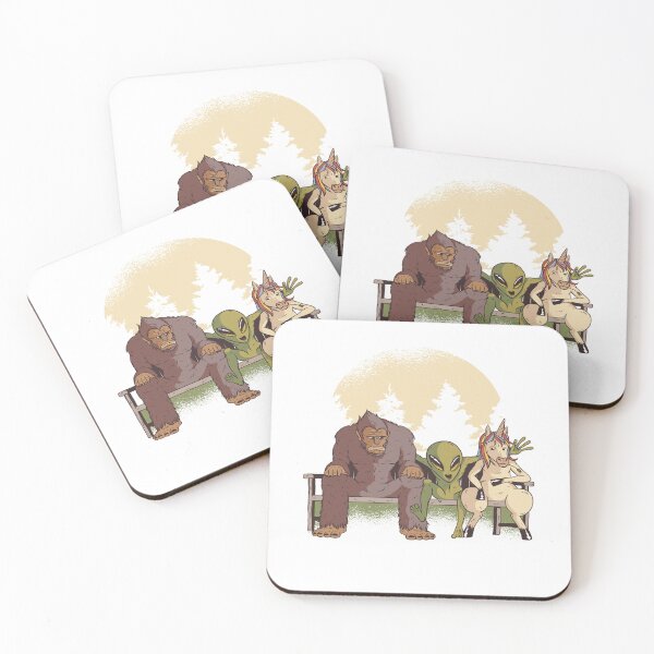 Item preview, Mythological Creatures designed and sold by LEVEL UP.