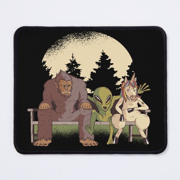 Item preview, Mythological Creatures designed and sold by LEVEL UP.