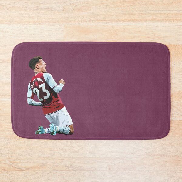 Item preview, Philippe Coutinho designed and sold by Webbed Toe Design's.