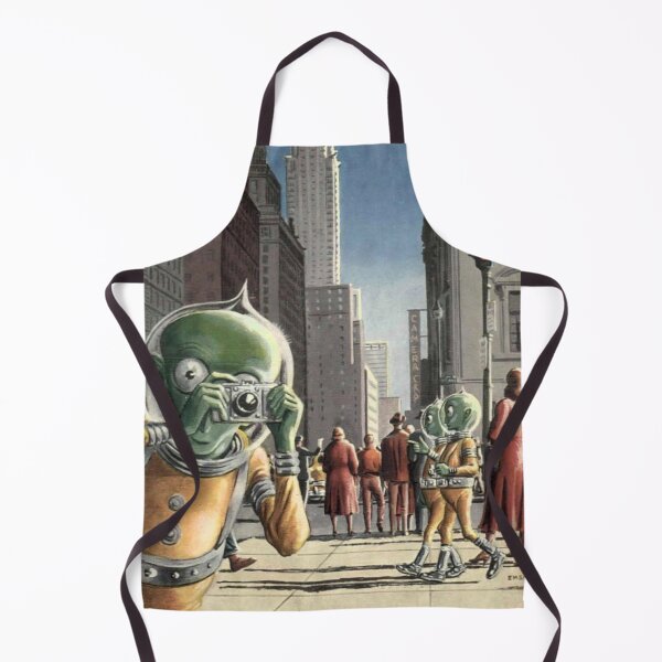 Item preview, Future Tourist designed and sold by bruntXumber.