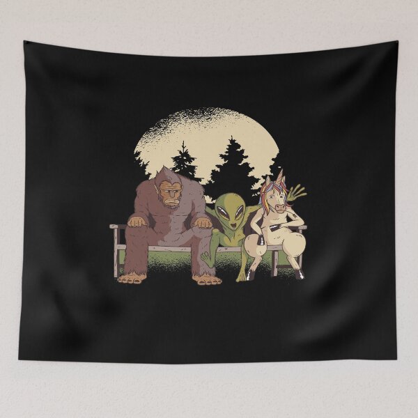 Item preview, Mythological Creatures designed and sold by LEVEL UP.