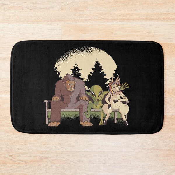 Item preview, Mythological Creatures designed and sold by LEVEL UP.