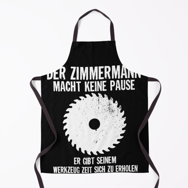 Item preview, Saw Measure Curse Repeat Carpenter Saying designed and sold by PlatonisDesign.