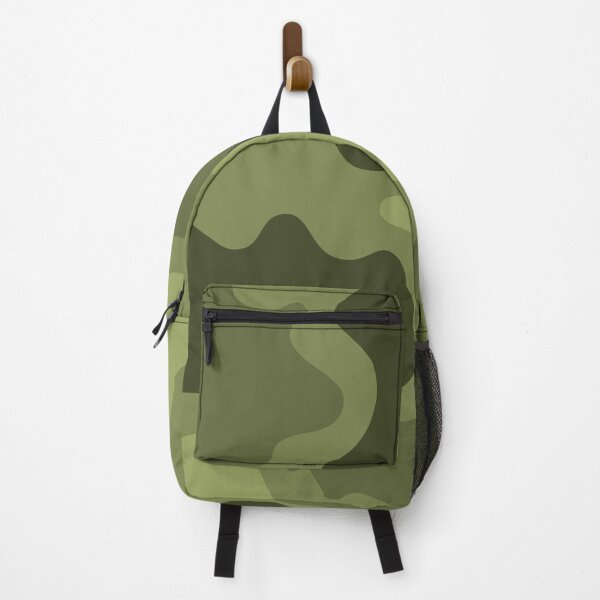 Item preview, Camouflage Army Green Pattern - Stunning Quick and Easy to Go #6  designed and sold by branaghbel.