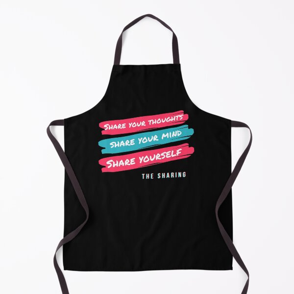 Item preview, Share Yourself (In a Community Service Way) designed and sold by TheSharing.
