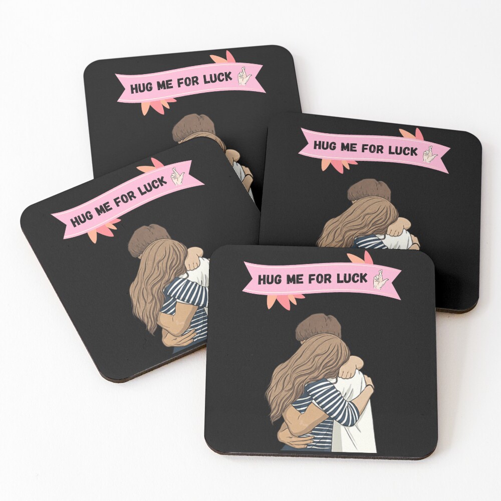 Item preview, Coasters (Set of 4) designed and sold by NineOneOne.