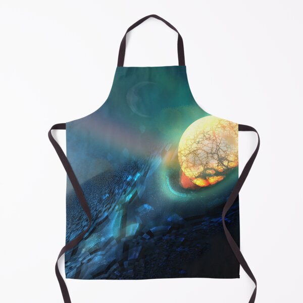 Item preview, Intersection of Impact designed and sold by Alma Lee.