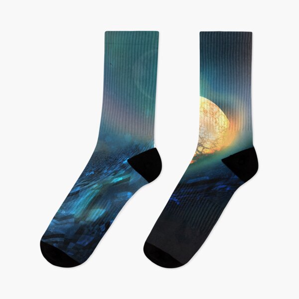 Item preview, Intersection of Impact designed and sold by Alma Lee.