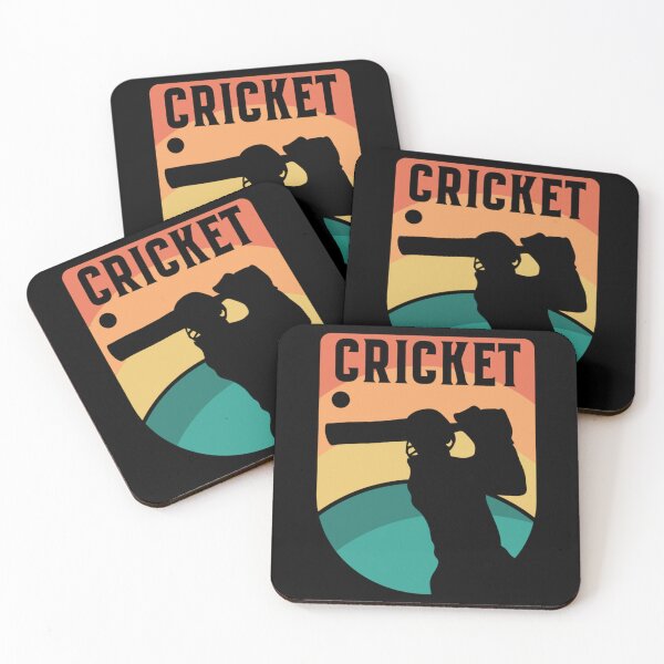Item preview, Colorful Cricket Batter Graphic Classic T-Shirt designed and sold by mercedesfr47.