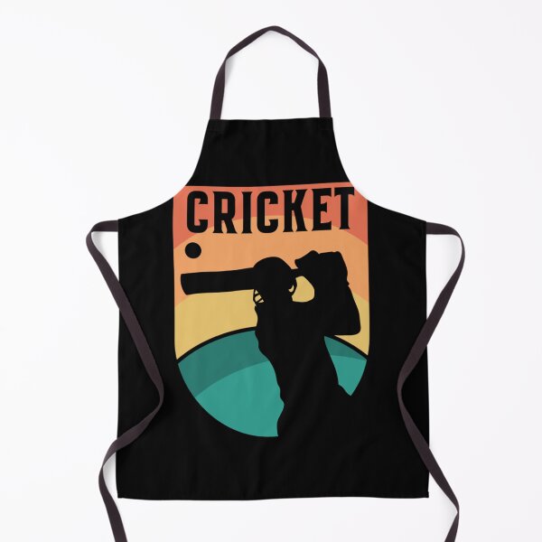 Item preview, Colorful Cricket Batter Graphic Classic T-Shirt designed and sold by mercedesfr47.