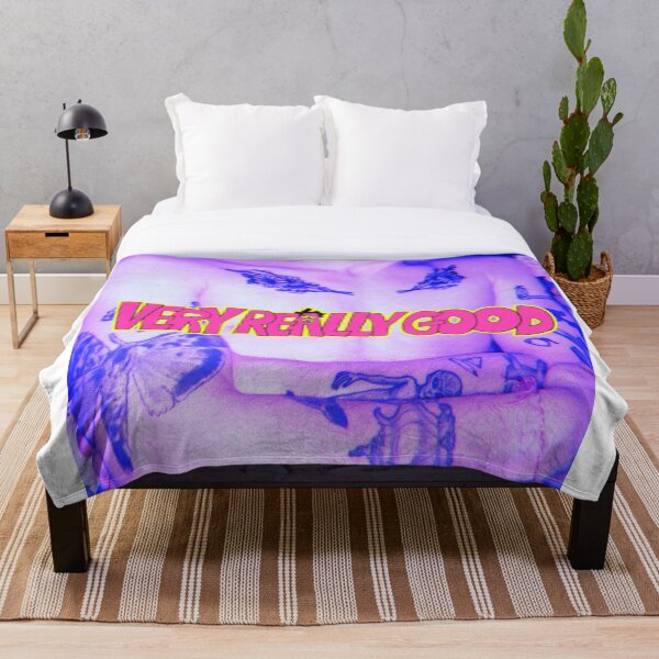 Item preview, kurtis conner tee with quote designed and sold by Hi-Neptune.