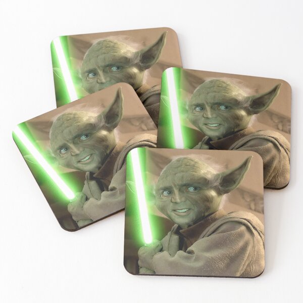 Item preview, Nicolas Cage Yoda Photoshop designed and sold by aliciahyde.