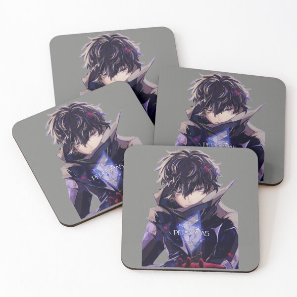 Item preview, Persona 5 Joker designed and sold by OtakuEmporium.