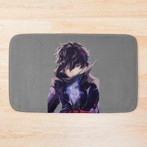Aperçu de l'œuvre Persona 5 Joker créée et vendue par OtakuEmporium.