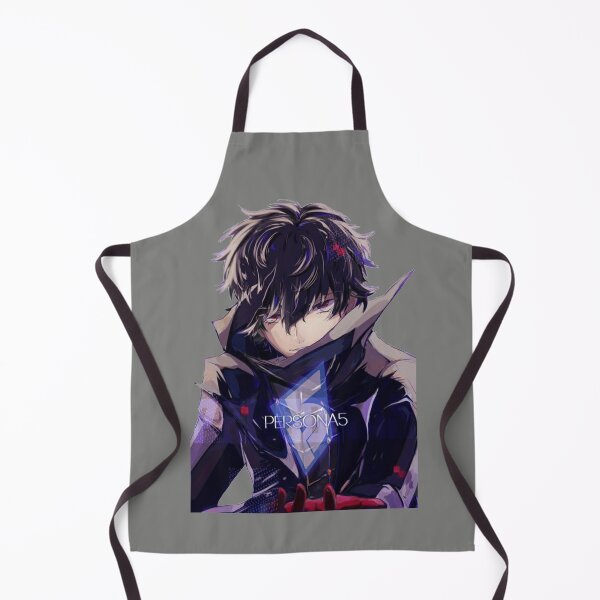 Aperçu de l'œuvre Persona 5 Joker créée et vendue par OtakuEmporium.