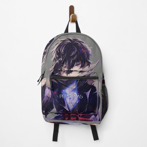 Aperçu de l'œuvre Persona 5 Joker créée et vendue par OtakuEmporium.