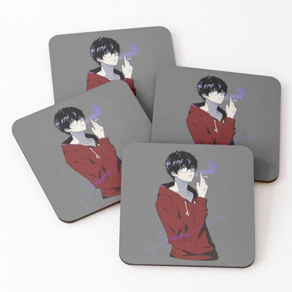 Item preview, Persona 5 Joker designed and sold by OtakuEmporium.