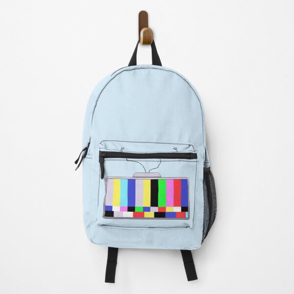 Item preview, Pixel Art Glitching TV designed and sold by ShadowiesArt.