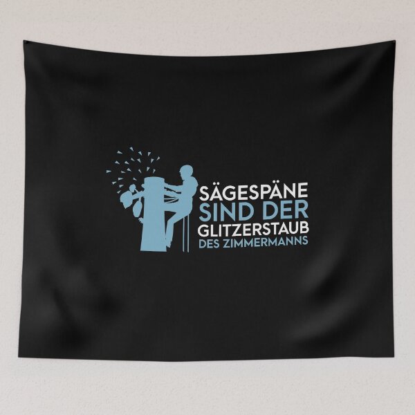 Item preview, carpenter craftsman funny saying designed and sold by PlatonisDesign.