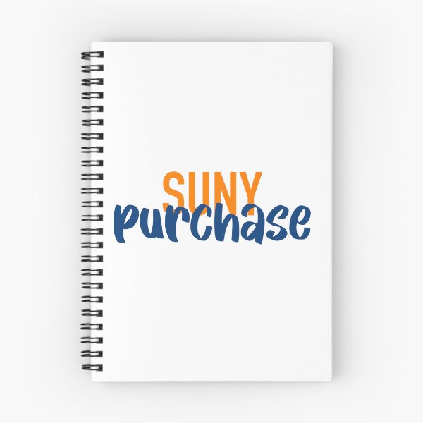 Item preview, SUNY Purchase designed and sold by CreationsByKath.