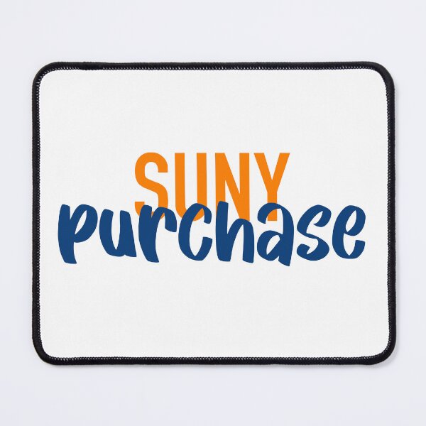 Item preview, SUNY Purchase designed and sold by CreationsByKath.