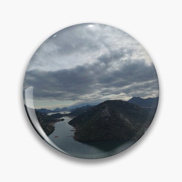 Item preview, Rijeka Crnojevica designed and sold by Kusto88.