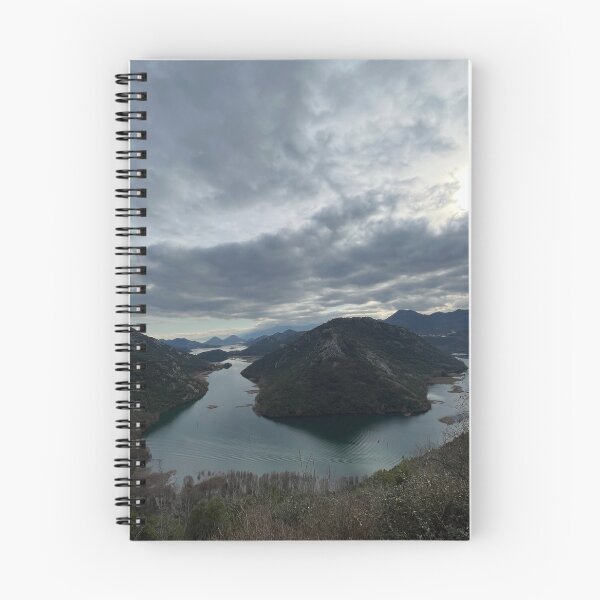 Item preview, Rijeka Crnojevica designed and sold by Kusto88.